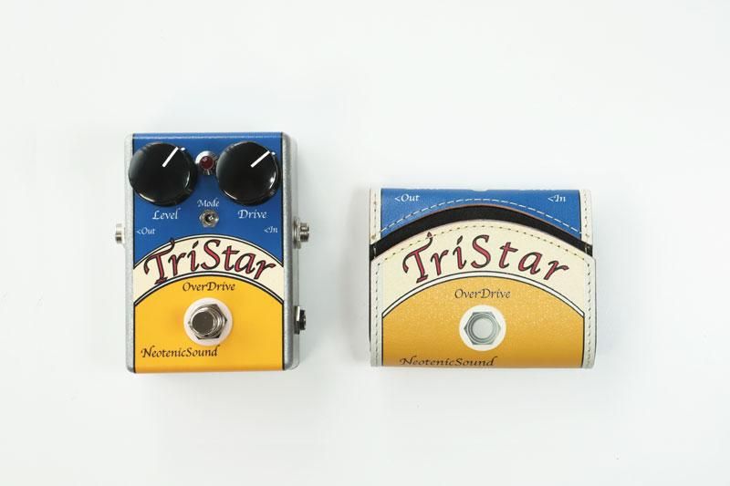 【新品同様】NeotenicSound TriStar mini 新品同様】NeotenicSound TriStar mini