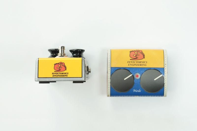 【新品同様】NeotenicSound TriStar mini 新品同様】NeotenicSound TriStar mini