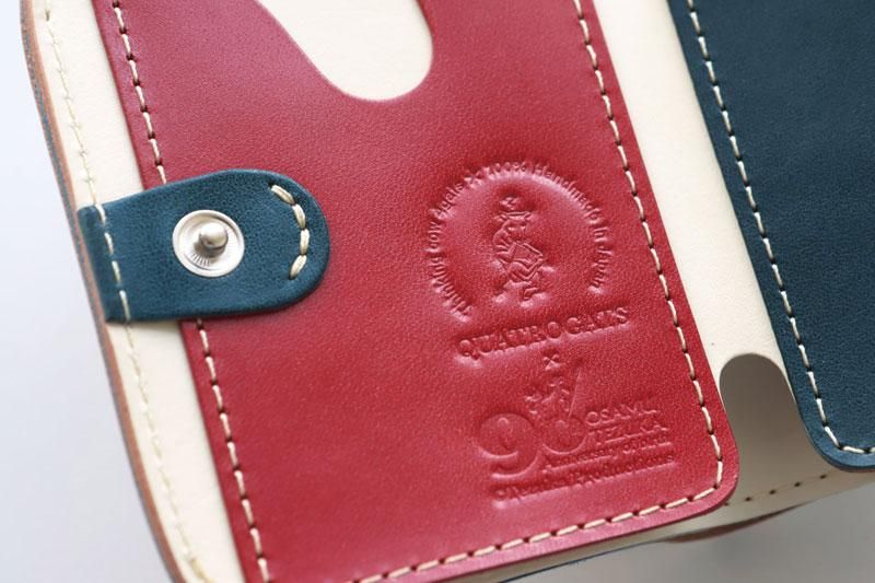 小さい財布 小さいふ。偉人シリーズ コンチャ 手塚治虫ワールド