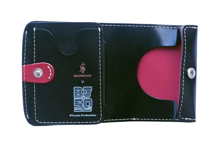 小さい財布 小さいふ。コンチャ 手塚治虫ワールド コラボ 小さい財布 小さいふ。コンチャ 手塚治虫ワールド コラボ