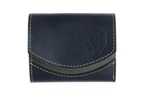 クアトロガッツの小さい財布「小さいふ。ペケーニョ」（ミニ財布