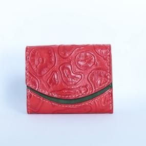今日の小さいふ。世界で一つだけの「小さいふ」（小さい財布
