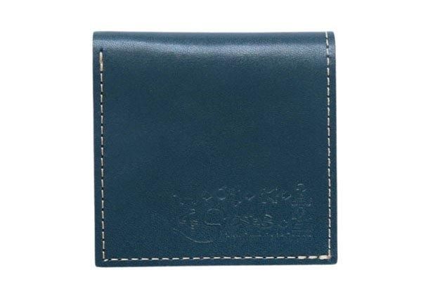 小物 123 小さい財布 小さいふ。栃木レザーBASIC 定番シリーズ「PICCOLO