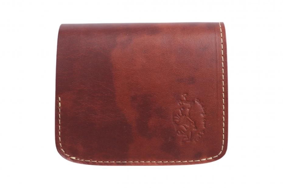 小さい財布 小さいふ。「Wickett & Craig ウィケット＆クレイグ