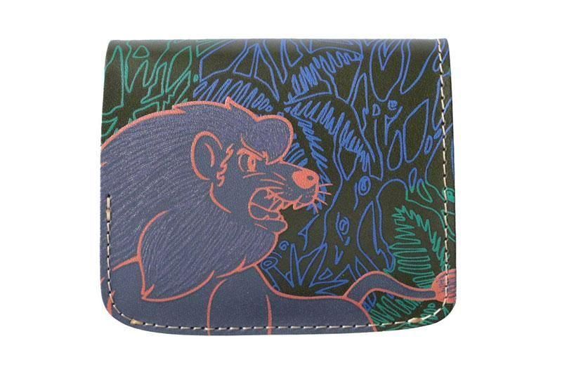 小さい財布 小さいふ。偉人シリーズ 「 コンチャ 手塚治虫