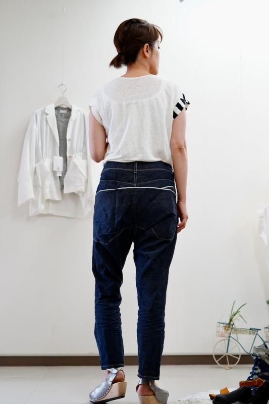 セルビッチデニムパンツRP180-10050 - *empress-195*のショップ