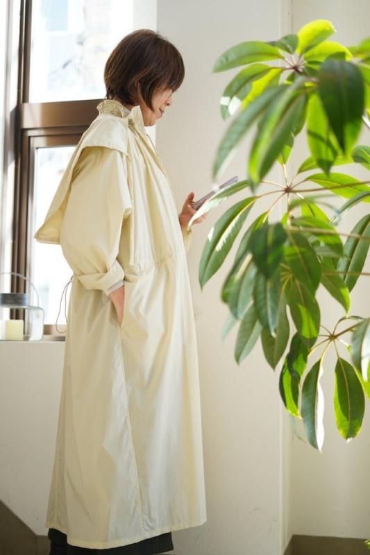 ストリングロングコート - *empress-195*のショップページへようこそ ストリングロングコート - *empress-195*のショップページへようこそ