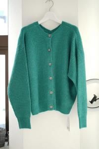 <img class='new_mark_img1' src='https://img.shop-pro.jp/img/new/icons2.gif' style='border:none;display:inline;margin:0px;padding:0px;width:auto;' />2way knitѥ˥å/lecieldeHARRISS