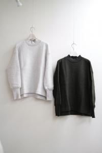 <img class='new_mark_img1' src='https://img.shop-pro.jp/img/new/icons2.gif' style='border:none;display:inline;margin:0px;padding:0px;width:auto;' />mock-neck pullover/ϰ̥åͥåץ륪СCLO429