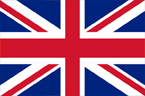 グレート・ブリテンおよび北アイルランド連合王国 通称イギリス
