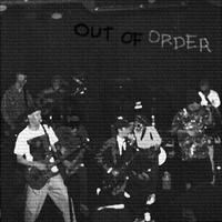 OUT OF ORDER 