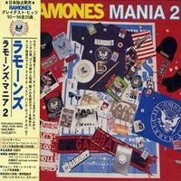 ラモーンズ・マニア(2) [CD] Amazon.co.jp: ラモーンズ・マニア(2): ミュージック