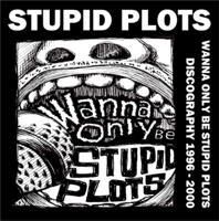 グランドセール STUPID PLOTS  邦楽