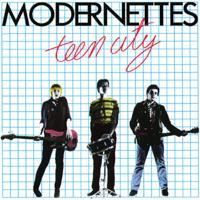 MODERNETTES 限定LP punk powerpop パンク天国 MODERNETTES 限定LP punk powerpop パンク天国 2025年最新