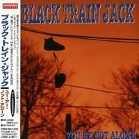 洋楽 BLACK TRAIN JACK BLACK TRAIN JACK 