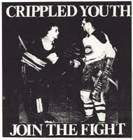 2022新生活 Crippled Youth – Join The Fight 7\