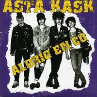 ASTA KASK "ALDRIG EN CD+VALKOMMEN HEM" 2CD - WATERSLIDE RECORDS SHOP