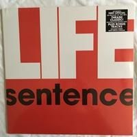 洋楽 LIFE SENTENCE / s/t LIFE SENTENCE 