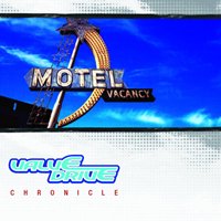 VALVE DRIVE CHRONICLE CD - WATERSLIDE RECORDS SHOP