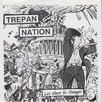 アメージングタイランド・グランドセール TREPAN NATION  洋楽