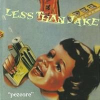LESS THAN JAKE 