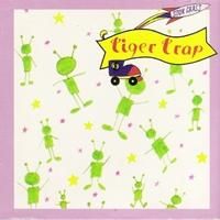 Tiger Trap - Tiger Trap カット盤 Amazon.co.jp: Tiger Trap: ミュージック