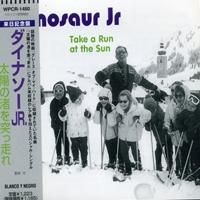 DINOSAUR JR 