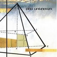 Pop Unknown - If Arsenic Fails… LP POP UNKNOWN 