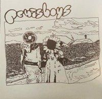 SPLIT 高倉健 / penisboys 7