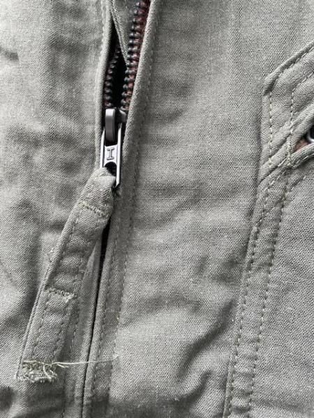 米軍デッドストック CWU-27P フライトスーツ | 42L - ミリタリー 米軍デッドストック CWU-27P フライトスーツ | 42L - ミリタリー