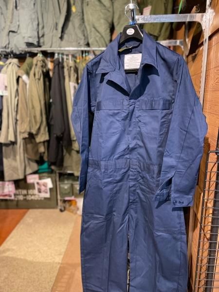 Amazon.co.jp: 00s 米軍実物 US NAVY USN 海軍 ツナギ