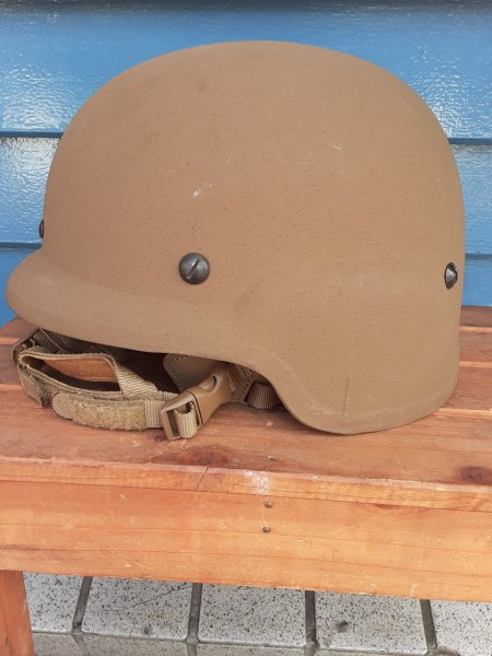 USMC ライトウェイトヘルメット LIGHTWEIGHT HELMET 新品未使用 サイズXL