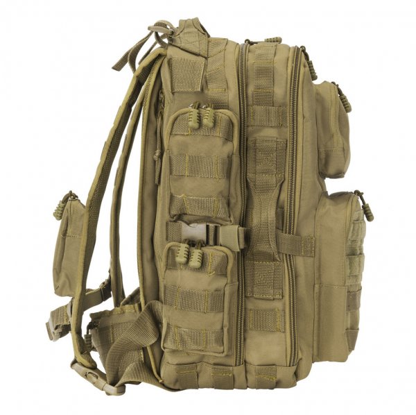 (3194）SOC大型キャリーバッグ、シーバッグ米軍実物放出品、ユーズド