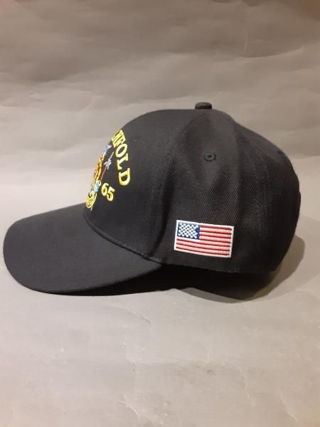 米海軍　イージス艦マッキャンベル　帽子 米海軍 イージス艦マッキャンベル 帽子 usa製 アメリカ海軍 USS