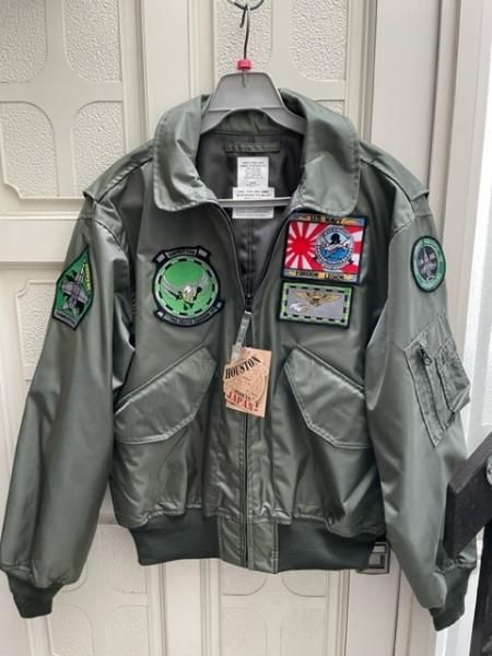 CWU-36P カスタム ダンバスターズ Dambusters CWU-36P カスタム ダンバスターズ Dambusters