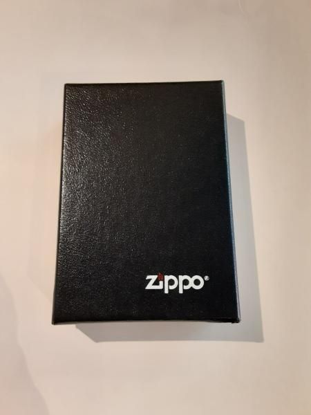 ミリタリー ZIPPO 不朽の自由作戦 Operation Enduring Freedom