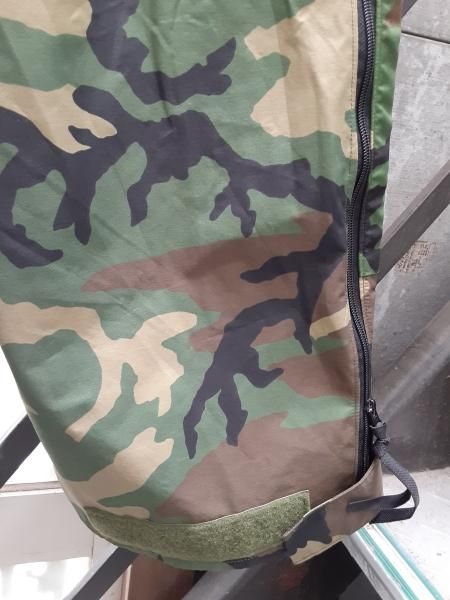 米軍放出品 ゴアテックスパンツ ウッドランド XLレギュラー