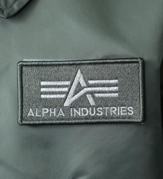ALPHA CWU-36P U.S.サイズ