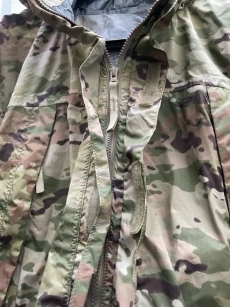 GENⅢ LAYER6 OCPジャケット Gen III Layer 6 Jacket (OCP) | Tennier(tm) LLC