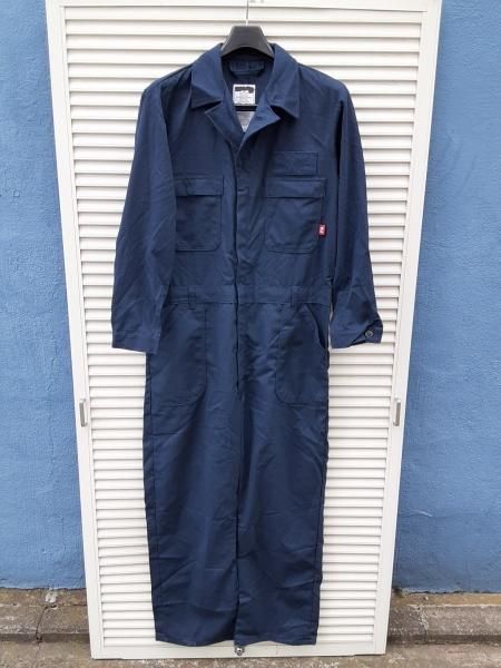 米軍 COVERALL FLAME RESISTANT UTILITY