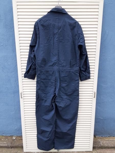 配送員設置 米軍 UTILITY RESISTANT FLAME COVERALL その他
