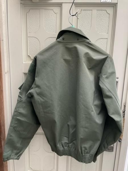 米軍実物新品 CWU-106/P フライトジャケット 米軍実物新品 CWU-106/P フライトジャケット