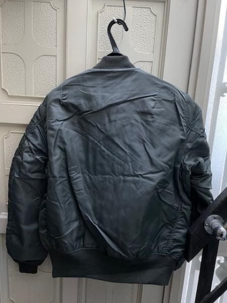 AVIREX MA-1 VINTAGE ヴィンテージ AVIREX MA-1 VINTAGE ヴィンテージ