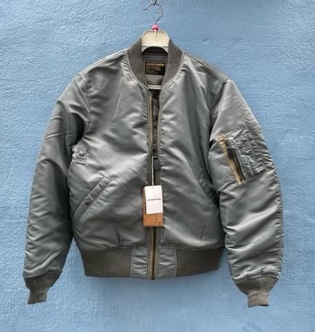 AVIREX MA-1 VINTAGE ヴィンテージ AVIREX MA-1 VINTAGE ヴィンテージ