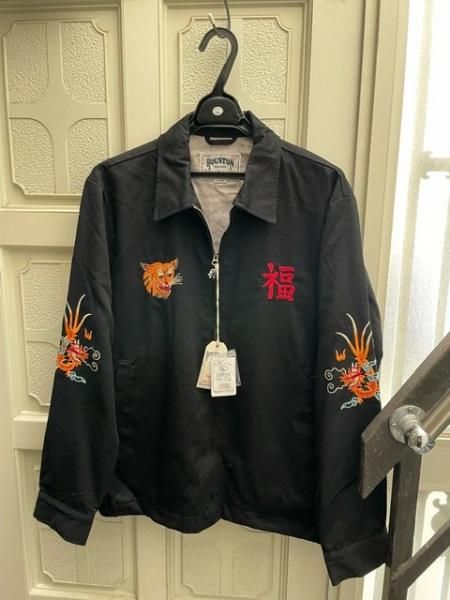 HOUSTON VIETNAM JACKET (MAP/ ベトナムジャケット HOUSTON VIETNAM JACKET (MAP/ ベトナムジャケット