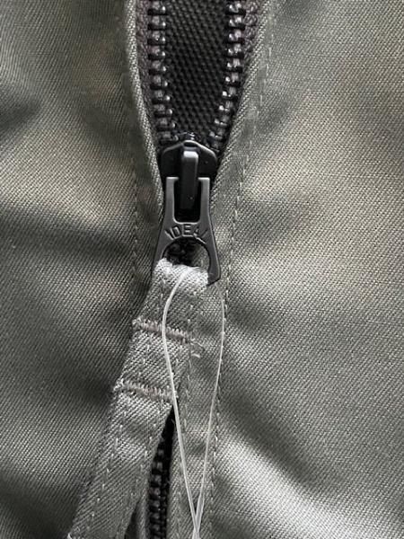 HOUSTON CWU-36P NOMEX ノーメックス 難燃性素材