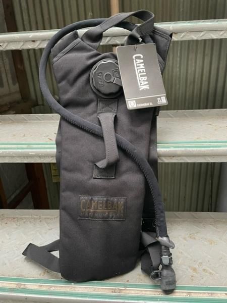 ブブ様専用】米軍放出品 キャメルバック サーモバック 2L