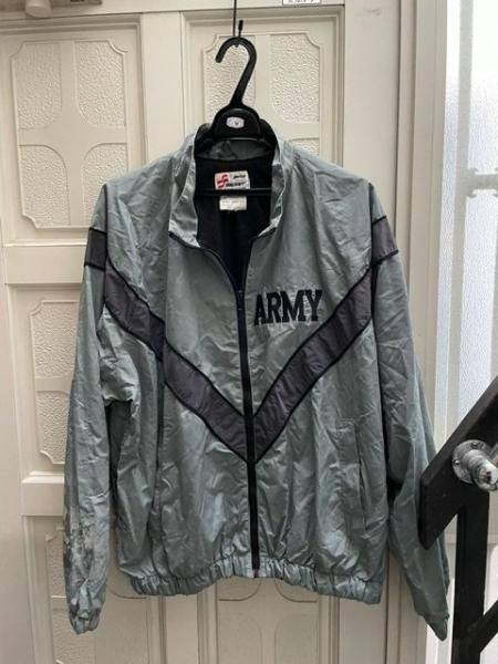 古着 00-10s 米軍 US ARMY デジタル カモ 迷彩 IPFU