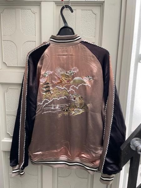 Schott/ショット/RAYON SUKA ASING JACKET/レーヨン エイジング Schott/ショット/RAYON SUKA ASING JACKET/レーヨン エイジング