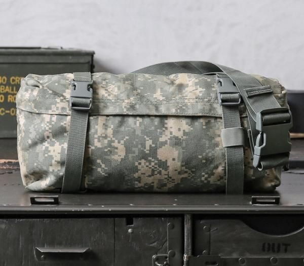 SUN　米軍放出品 US ARMY ACU MOLLEⅡ ラックサック SUN様専用 米軍放出品 US ARMY ACU MOLLEⅡ ラックサック ミリタリー